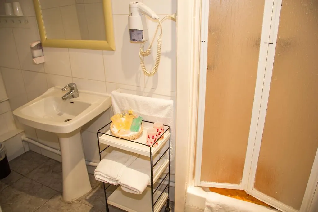 Hostal Aribau バルセロナ