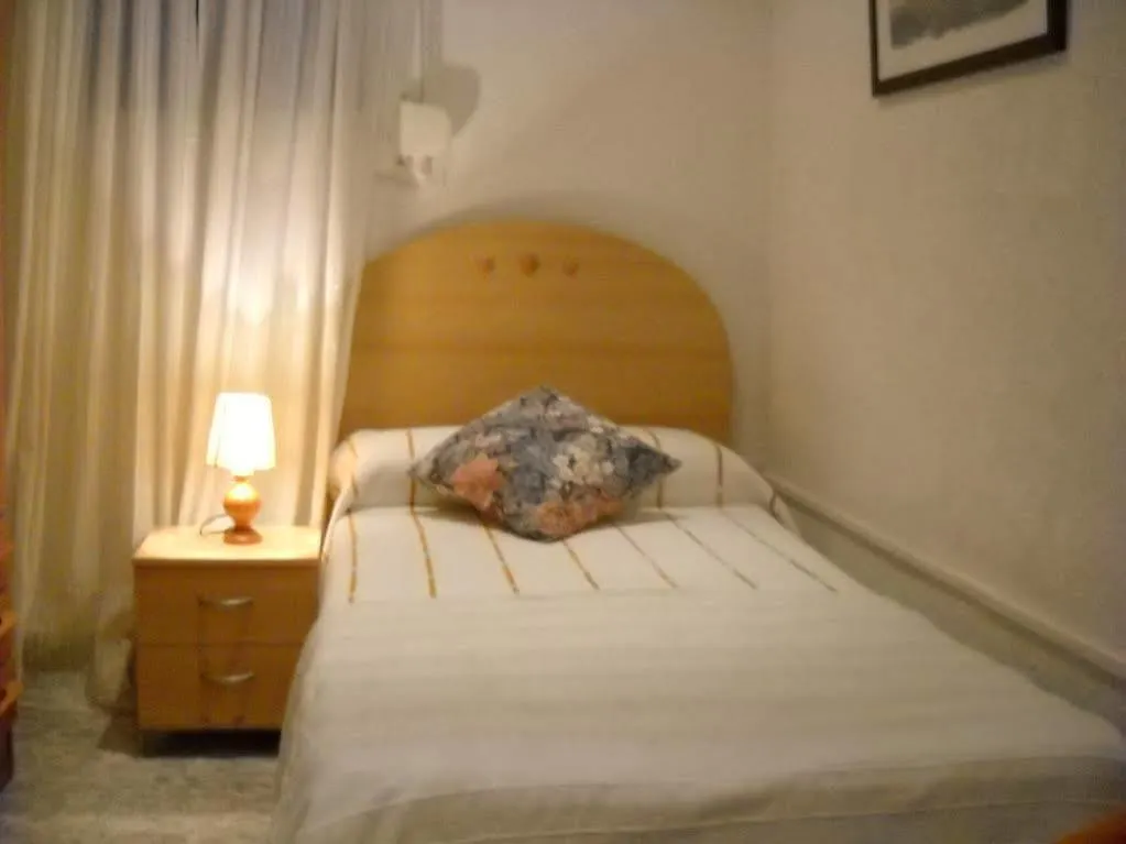 Hostal Aribau バルセロナ